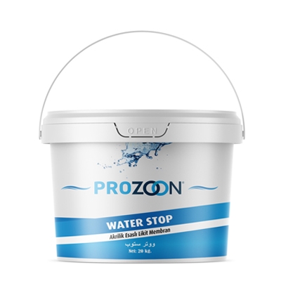Prozoon Water Stop